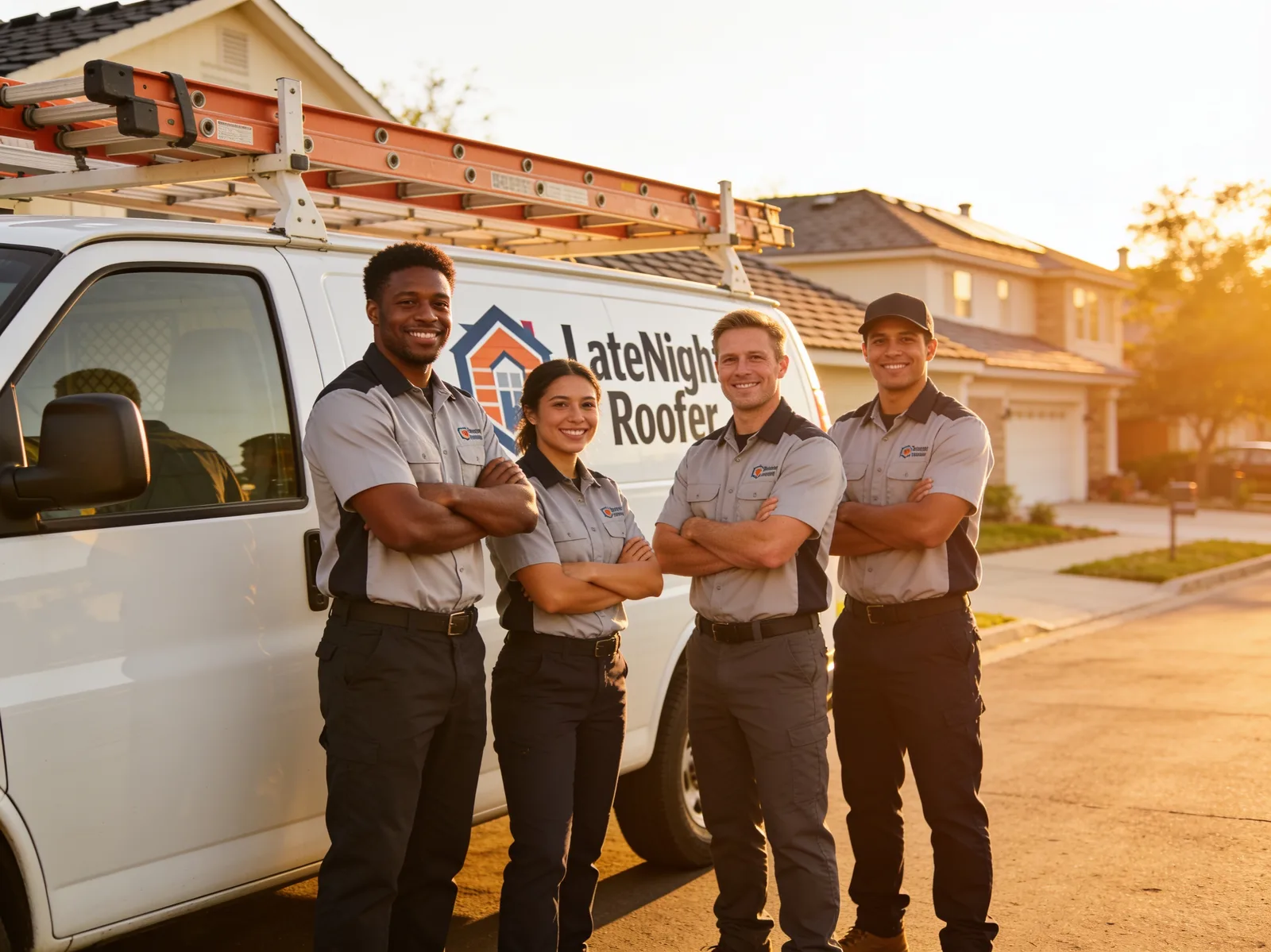 Emergency Roof Repair company in Deer Island, OR